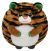 Beanie Ballz Monaco - Tiger