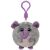 Beanie Ballz Clip Thunder - Elefant