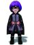 Living Dead Dolls: Kick-Ass Hit Girl Exclusive Puppe