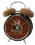 Star Wars Chewbacca Wecker mit Chewbacca-Sound