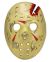 Friday the 13th Part 4 - Jason Maske - Replica