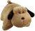 Pillow Pets - Hund