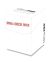 Deck Box PRO-100+ White