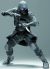 Resident Evil Operation Raccoon City - Vector Figur