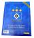 HSV - 125 Jahre Hamburger Sportverein Stickeralbum