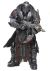 Gears of War 3 Elite Theron Onyx Figur SDCC 2012