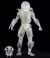 Predator 2 Cloaked City Hunter Figur SDCC 2012