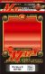 KMC Protectors Mat Series Red (80 St.)