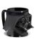 Star Wars Darth Vader 3D-Plastiktasse