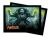 MTG Kartenschutzhüllen Return to Ravnica 4 (80 St. horizontal)