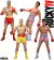 ROCKY Series II 4er Actionfiguren Set