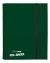 Pro Binder für 360 Karten - Dark Green (Dunkelgrün)