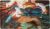 Magic The Gathering Gatecrash Spielmatte - Version 5