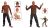 Nightmare on Elm Street Series 3 - 2er Figuren Set