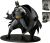 Batman Black Costume Version ArtFx Statue