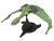 Star Trek Klingon Bird-of-Prey Raumschiff