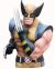 Marvel Wolverine Masked Bust Bank (Spardose)