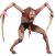 Dead Space 2 - Necromorph Slasher Actionfigur