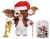 Gremlins Exclusive Santa Gizmo Figur