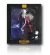 Nightmare Before Christmas Figur Santa Jack & Zero