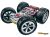 Tonka XT Ricochet Stunt Pro RC-Stuntcar
