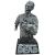 The Walking Dead B/W Zombie Bust Bank (Spardose)