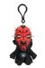 Star Wars Darth Maul Talking Plush Keychain