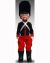 Living Dead Dolls Presents: Toy Soldier
