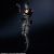 Resident Evil Play Arts Kai Lupo