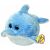 Beanie Ballz X-Large Laguna - Delphin