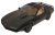 Knight Rider K.I.T.T. 1:15 Trans Am Replika