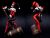 DC Harley Quinn Bishoujo Statue