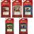 Magic Gatecrash Intro-Packs 5er Set (EN)