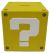 Nintendo Super Mario - Spardose  ? -Mark Fragezeichen