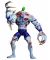 Batman - Arkham Asylum - Titan Joker Deluxe Figur