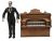 Universal Studio Monsters The Phantom of the Opera Figur