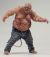 The Walking Dead Series II TV Version Figur Well Zombie