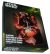 Star Wars Darth Vader Glasuhr