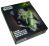 Star Wars Yoda Glasuhr