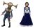 BIOSHOCK Infinite Series 1 - 2er Figuren Set