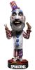 Captain Spaulding Headknocker