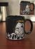 Nightmare Before Christmas - Jack Scary Face Thermal Mug