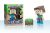 Minecraft Steve Figur
