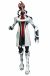 Mass Effect 3 Series II Mordin Actionfigur