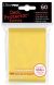 Deck Protectors Japan Yellow (60 St.)