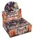 Yu-Gi-Oh! Lord of the Tachyon Galaxy Booster Display (DE)