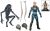 Prometheus Series 2 Deluxe Actionfiguren 2er Set