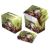 MTG Sideloading Deckbox Dragon's Maze V8