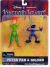 Kingdom Hearts 2 Twin Pack Figuren Peter Pan & Soldier
