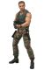 PREDATORS Serie VIII Figur - Jungle Patrol Dutch Schaefer